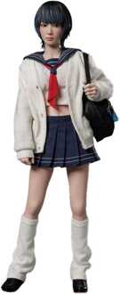 Girl Crush Action Figure 1/6 Reiko 28 cm