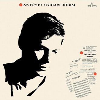 Girl From Ipanema - Antonio Carlos Jobim