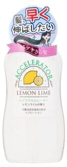 Girl Hair Accelerator Lemon Lime
