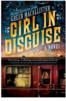 Girl in Disguise