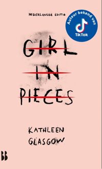 Girl in Pieces - Kathleen Glasgow - ebook