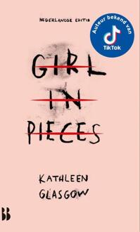 Girl In Pieces - Kathleen Glasgow