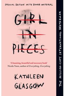 Girl in Pieces