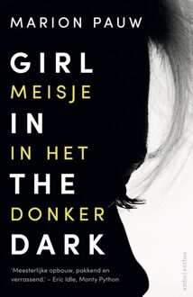 Girl in the dark / meisje in het donker - eBook Marion Pauw (9026337396)