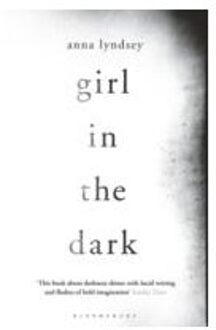 Girl in the Dark