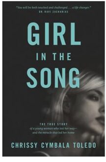 Girl In The Song