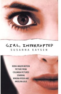 Girl, Interrupted