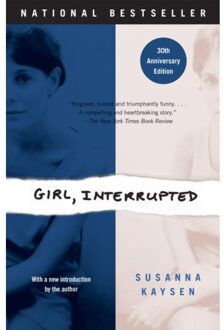 Girl, Interrupted