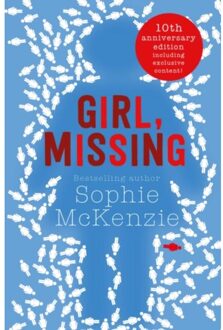 Girl, Missing