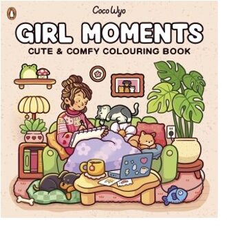 Girl Moments - Coco Wyo - Coco Wyo