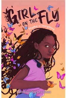 Girl On The Fly - Isdahl, Nansubuga Nagadya