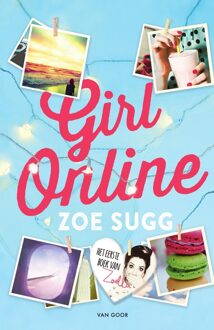 Girl Online - eBook Zoe Sugg (9000344239)