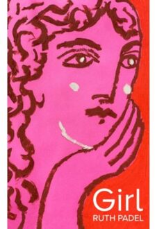 Girl - Ruth Padel