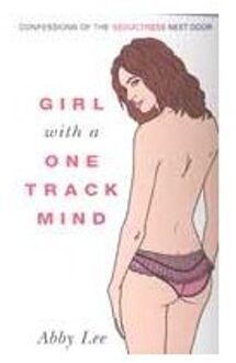 Girl with a One-Track Mind