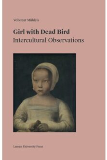 Girl with Dead Bird - Boek Volkmar Mühleis (9462701377)