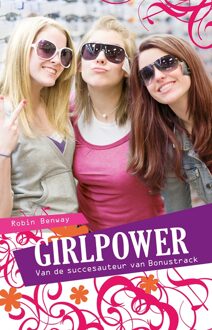 Girlpower - eBook Robin Benway (9026135130)