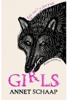 Girls - Annet Schaap