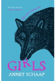 Girls - Annet Schaap
