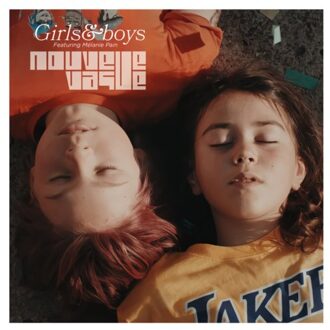 Girls & Boys - Nouvelle Vague