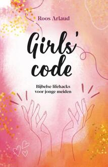 Girls' code -  Roos Arlaud (ISBN: 9789059992634)