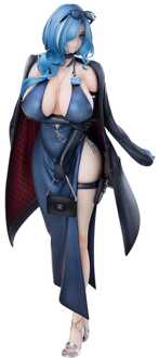 Girls´ Frontline 2 PVC Statue 1/6 Helen (DP-12) Starlit Waltz ver. 28 cm