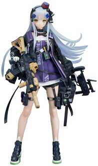 Girls' Frontline Statue PVC 1/7 416MOD3 25 cm