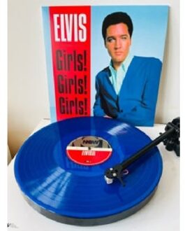 Girls! Girls! Girls! - Elvis Presley