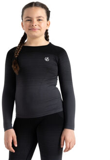 Girls in the zone ii gradient base layer set Zwart