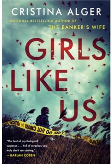 Girls Like Us