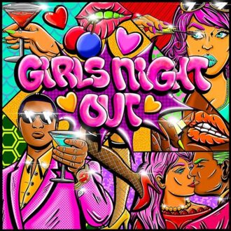 Girls Night Out - Babyface