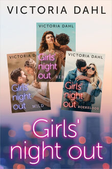 Girls' Night Out -  Victoria Dahl (ISBN: 9789402572681)