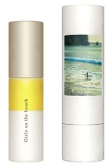 Girls On The Beach Hair Oil Mist 50ml