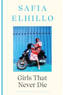 Girls That Never Die - Elhillo, Safia