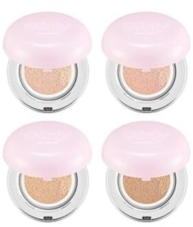 Girly Serum Cushion - 4 Colors #22.2