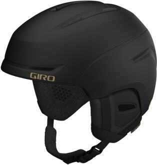 Giro Avera MIPS Skihelm Dames zwart - 52-55,5