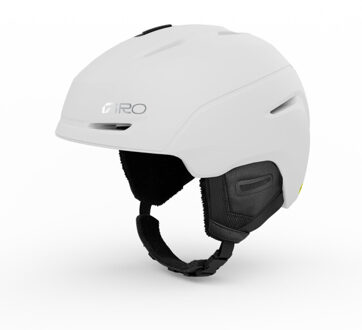 Giro avera mt ski helm dames - Wit