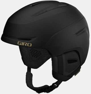 Giro Avera Skihelm Dames Zwart - M