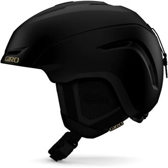 Giro Avera Skihelm Dames Zwart - M