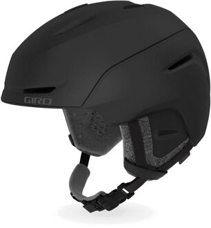 Giro Avera Skihelm Dames Zwart