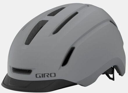 Giro Caden Helmet II (MIPS) - Helmen Matte Grey