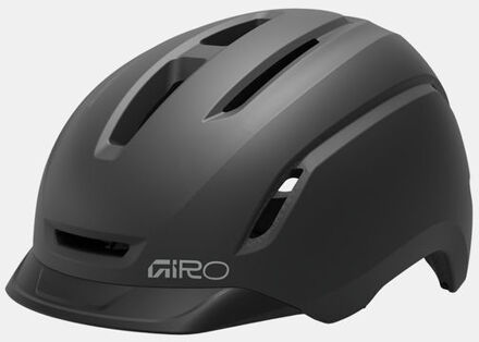 Giro Caden Mips II Fietshelm Zwart