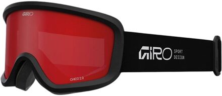 Giro Chico 2.0 Skibril Junior - 1 SIZE