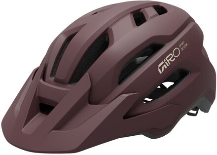 Giro Fixture II Helm Dames - 50-57