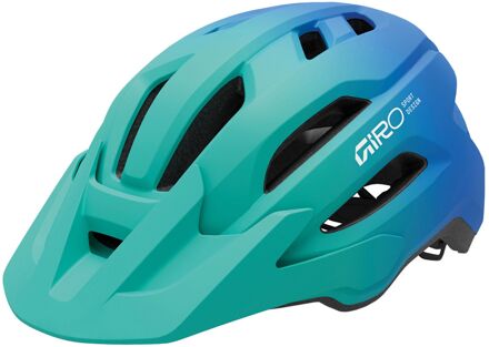 Giro Fixture II Helm Junior - 50-57