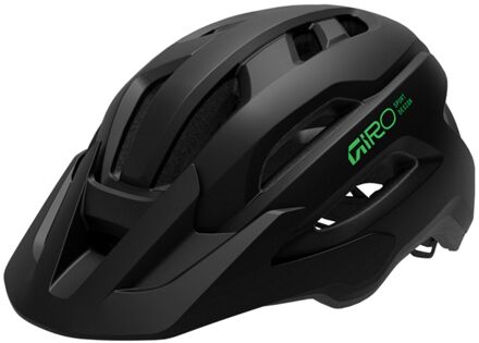 Giro Fixture II Helm Junior - 50-57