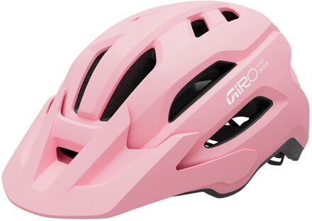 Giro Fixture II Helm Junior - 50-57