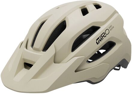 Giro Fixture II Helm Junior - 50-57