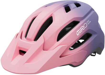 Giro Fixture II Helm Junior - 50-57