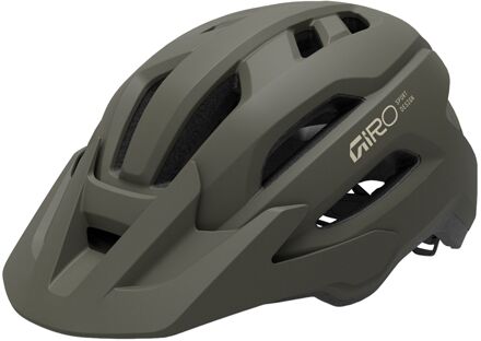 Giro Fixture II Helm Senior - 54-61