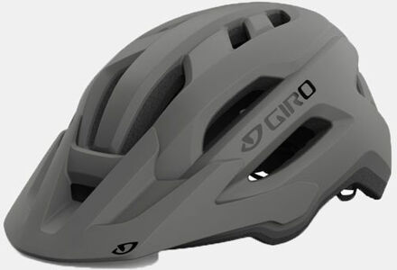 Giro Fixture Mips II Fietshelm Grijs - One size
